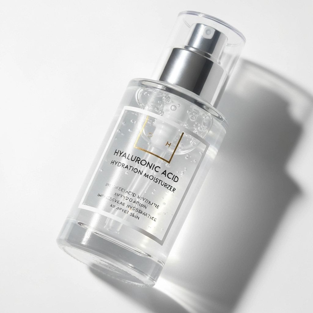 Daily face moisturizer for women